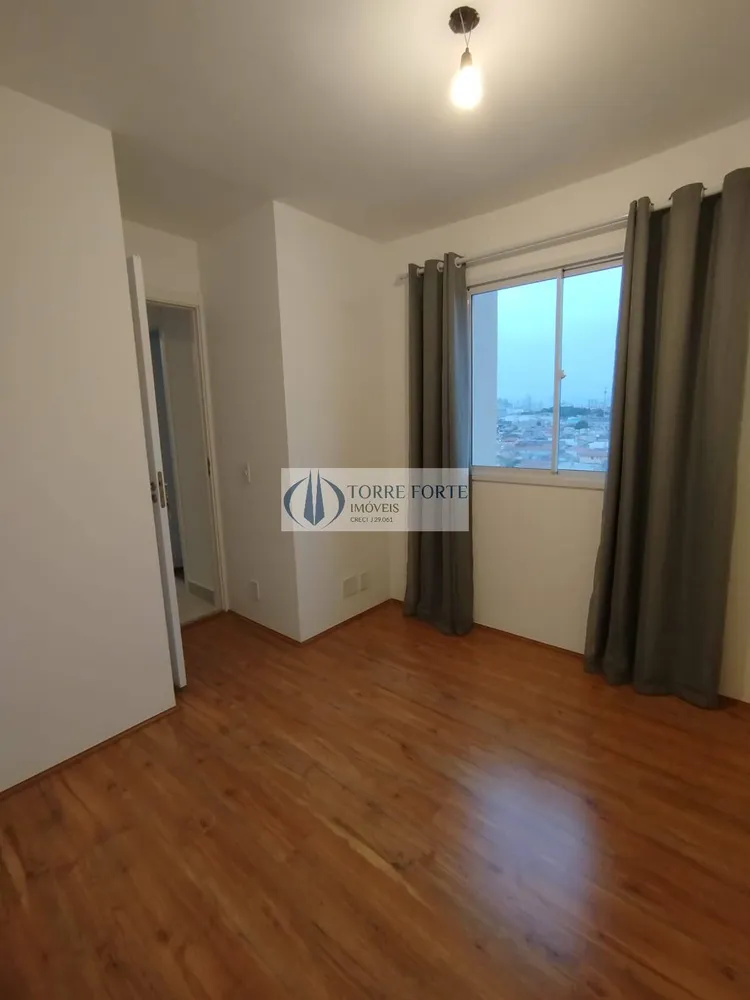 Apartamento, 2 quartos, 32 m² - Foto 7