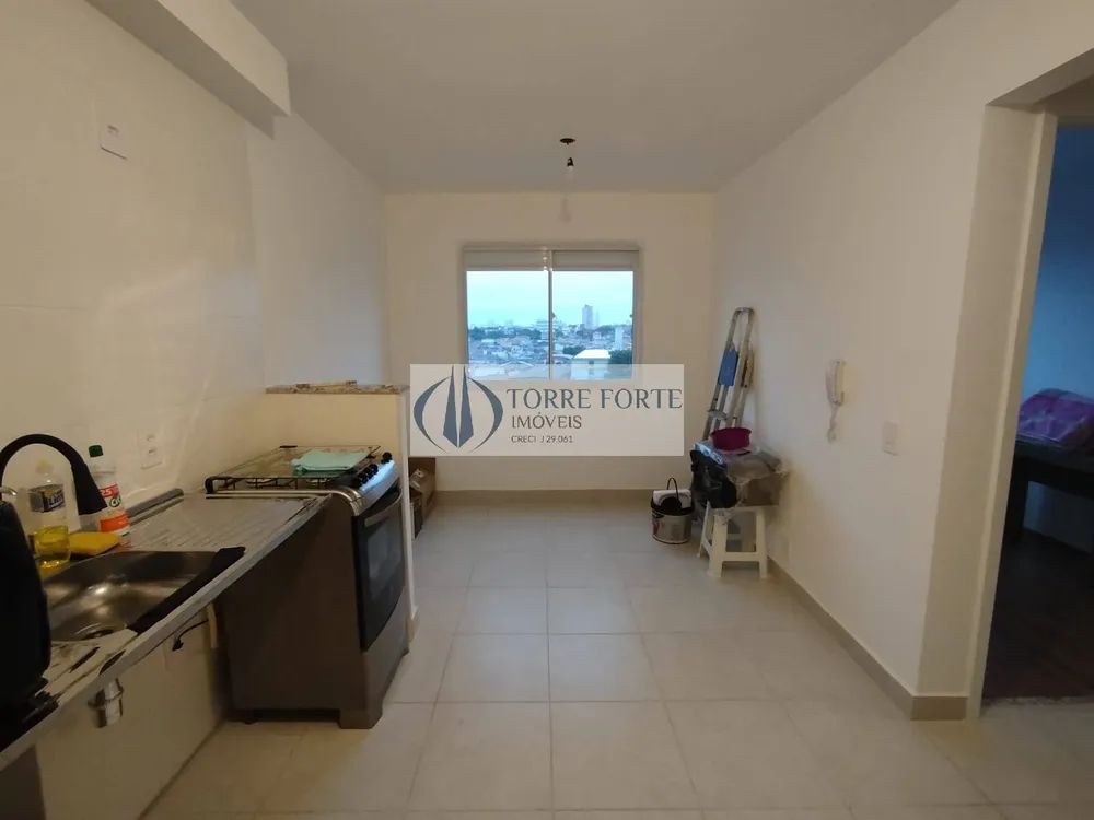 Apartamento, 2 quartos, 32 m² - Foto 6