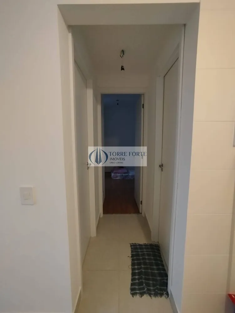 Apartamento, 2 quartos, 32 m² - Foto 5