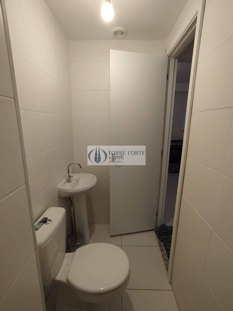 Apartamento, 2 quartos, 32 m² - Foto 4