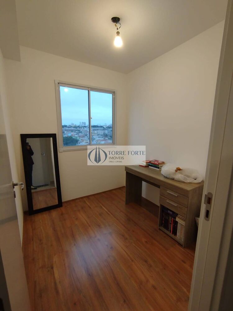 Apartamento, 2 quartos, 32 m² - Foto 2