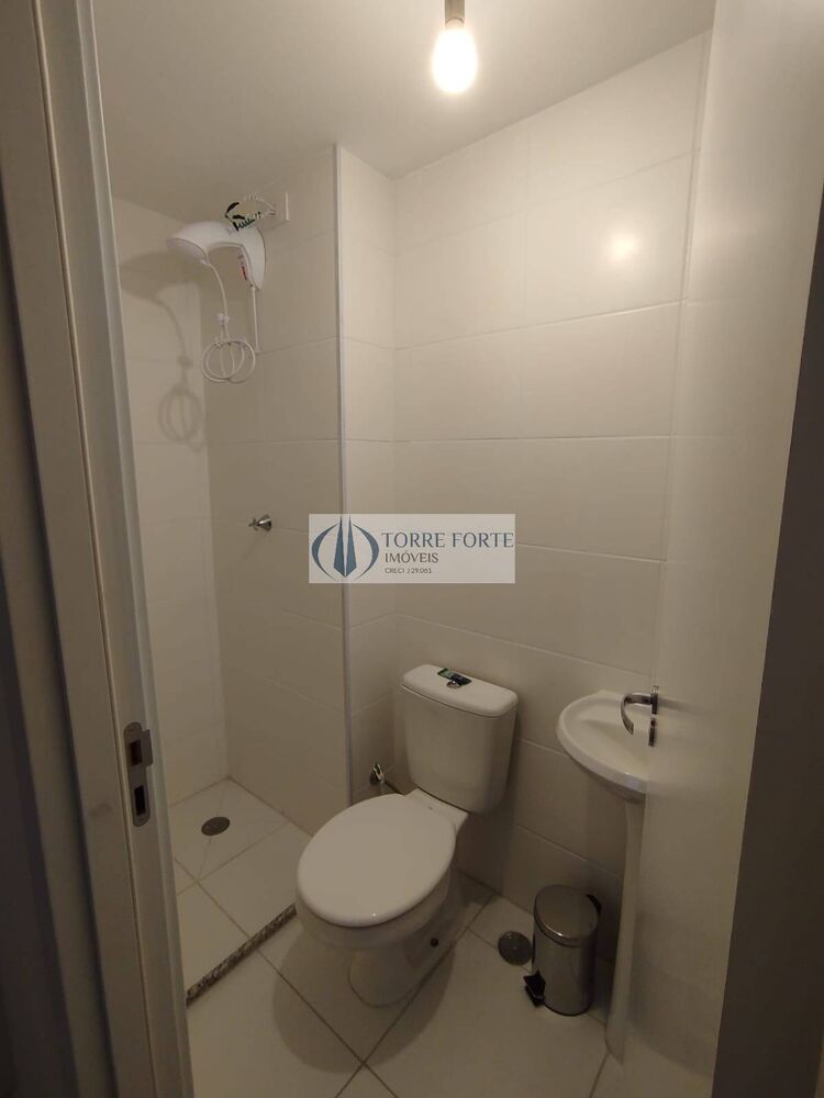 Apartamento, 2 quartos, 32 m² - Foto 3