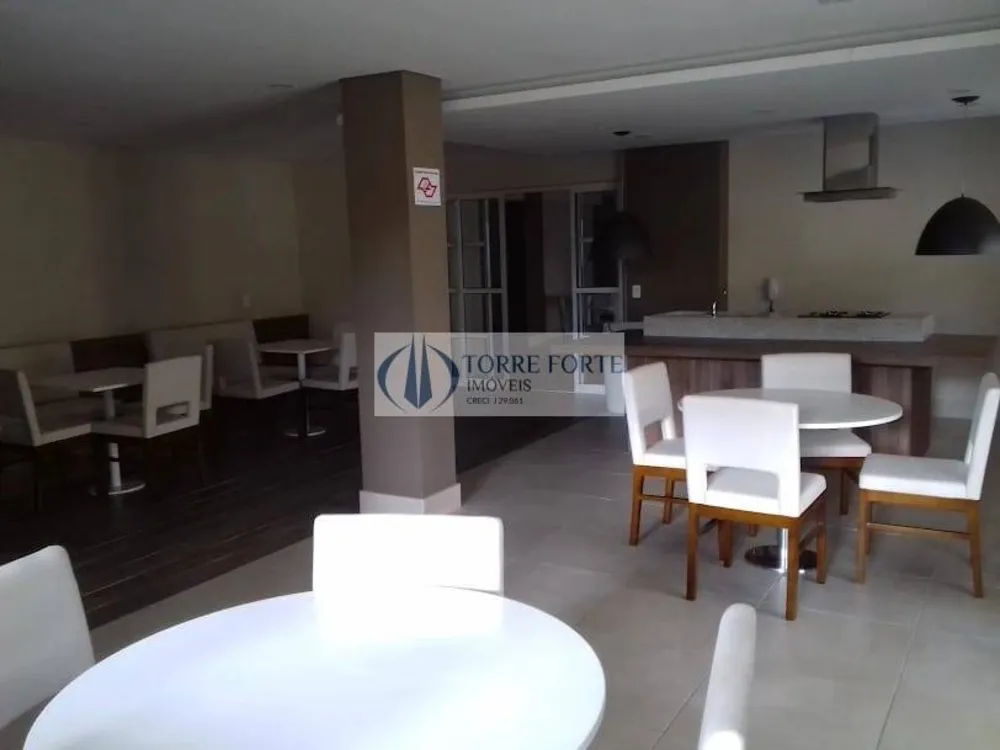 Apartamento, 2 quartos, 58 m² - Foto 6