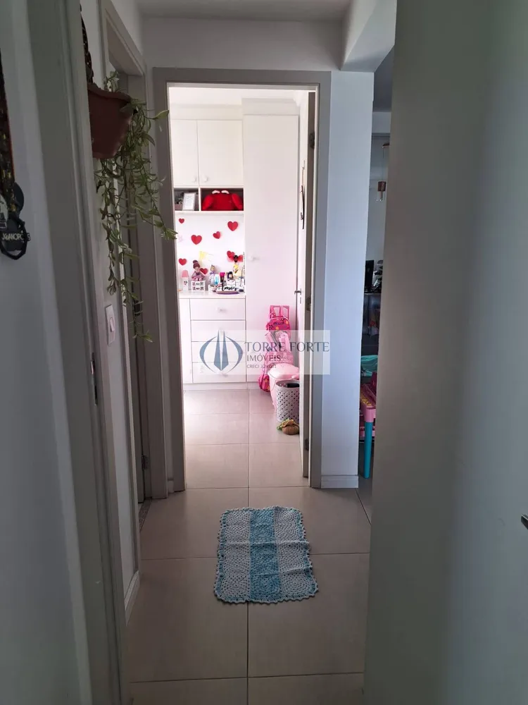 Apartamento, 2 quartos, 58 m² - Foto 7