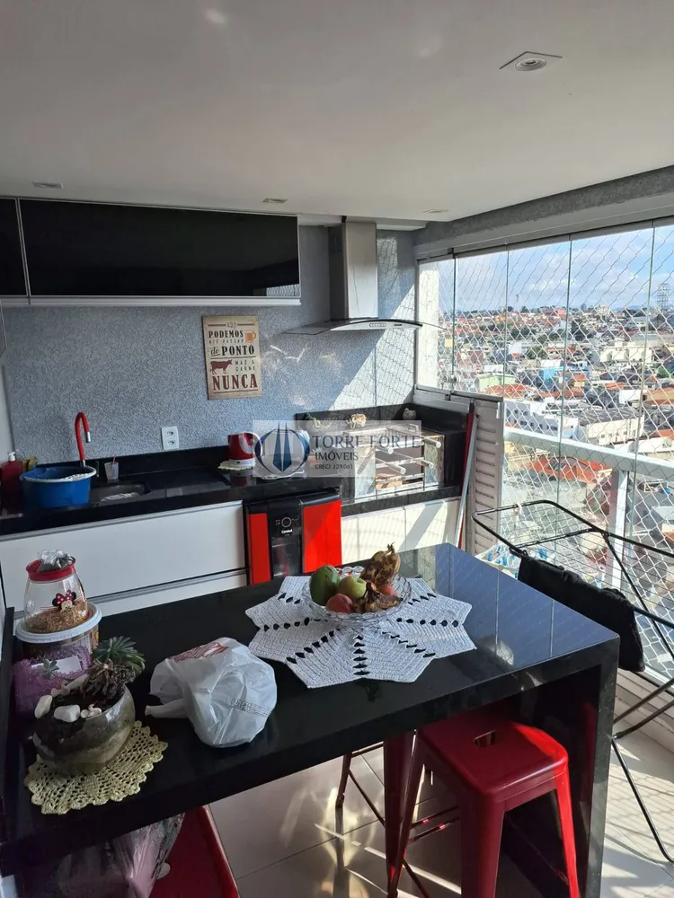 Apartamento, 2 quartos, 58 m² - Foto 1