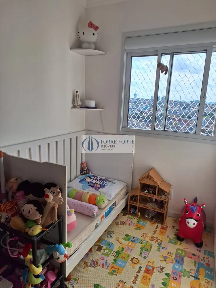 Apartamento, 2 quartos, 58 m² - Foto 5