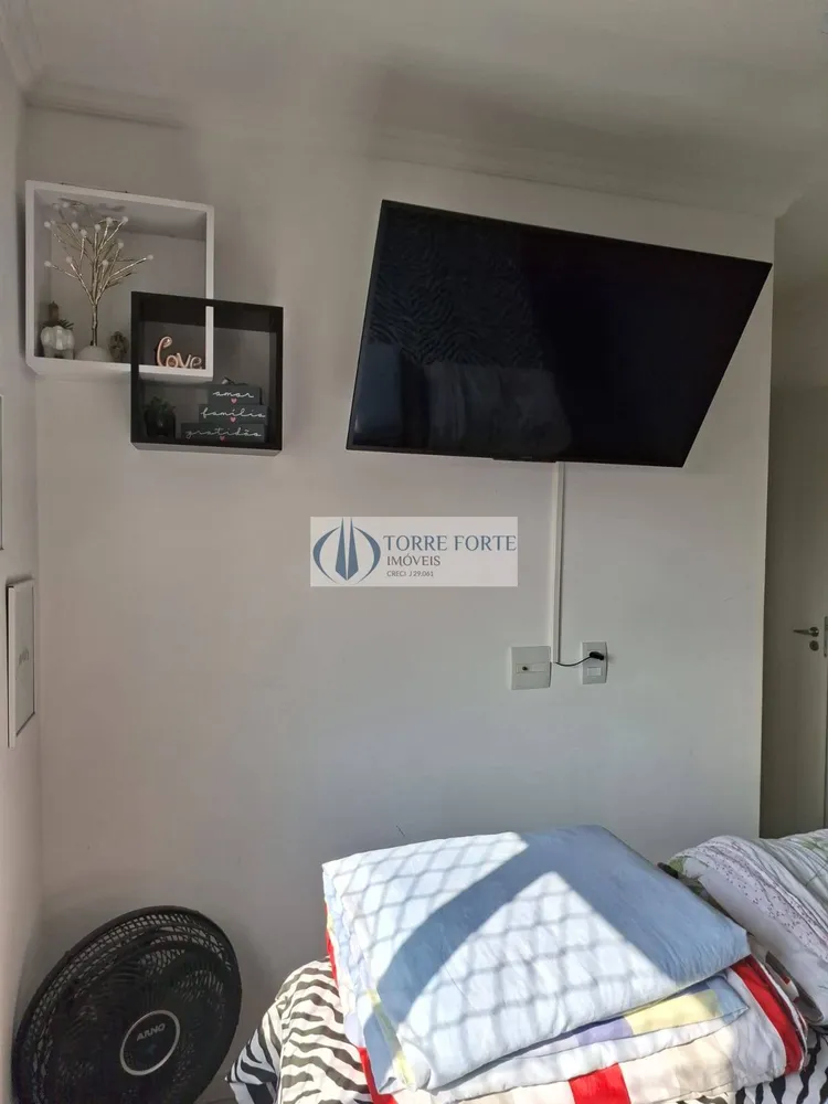 Apartamento, 2 quartos, 58 m² - Foto 8