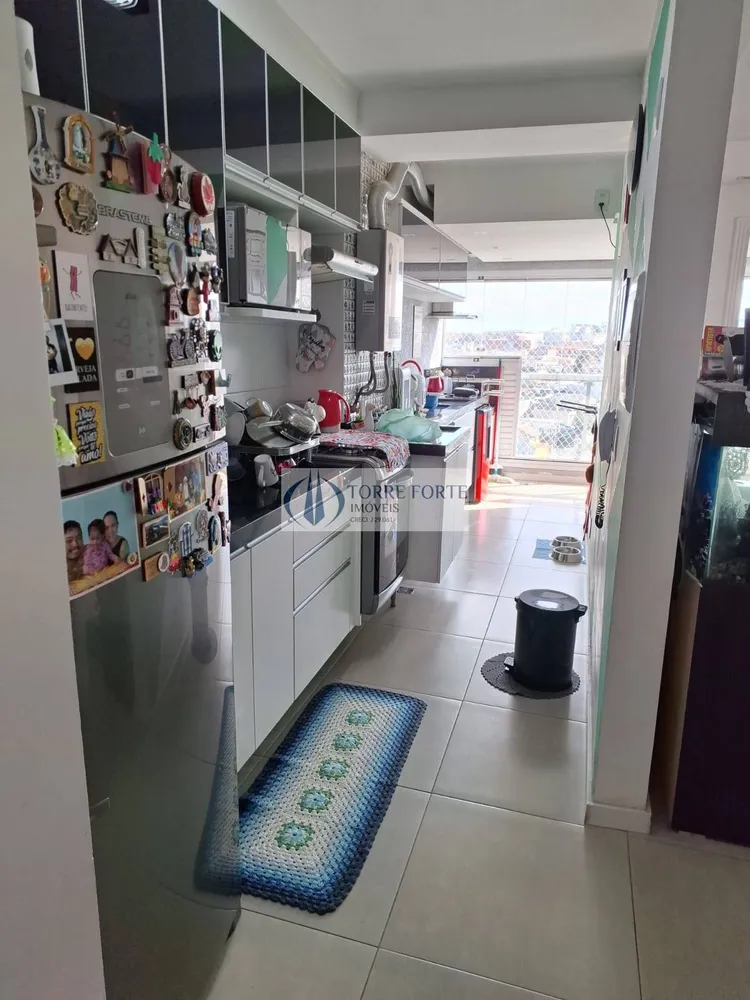 Apartamento, 2 quartos, 58 m² - Foto 4