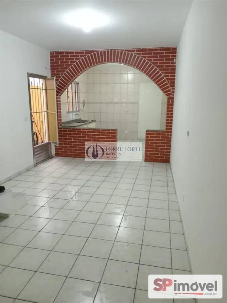 Casa, 4 quartos, 145 m² - Foto 2