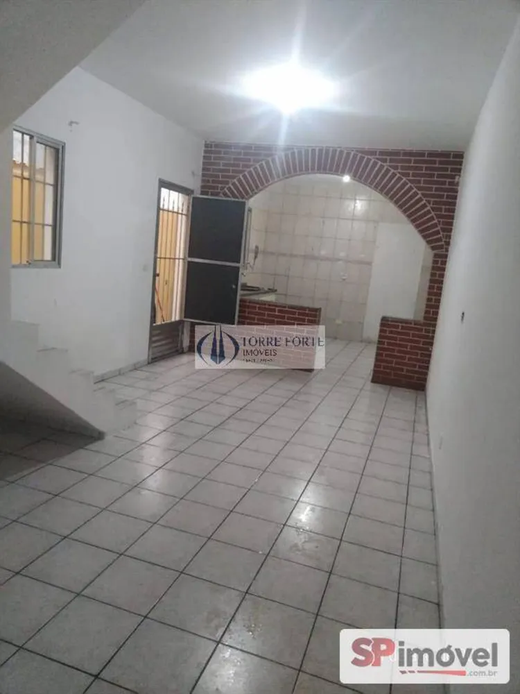 Casa, 4 quartos, 145 m² - Foto 4