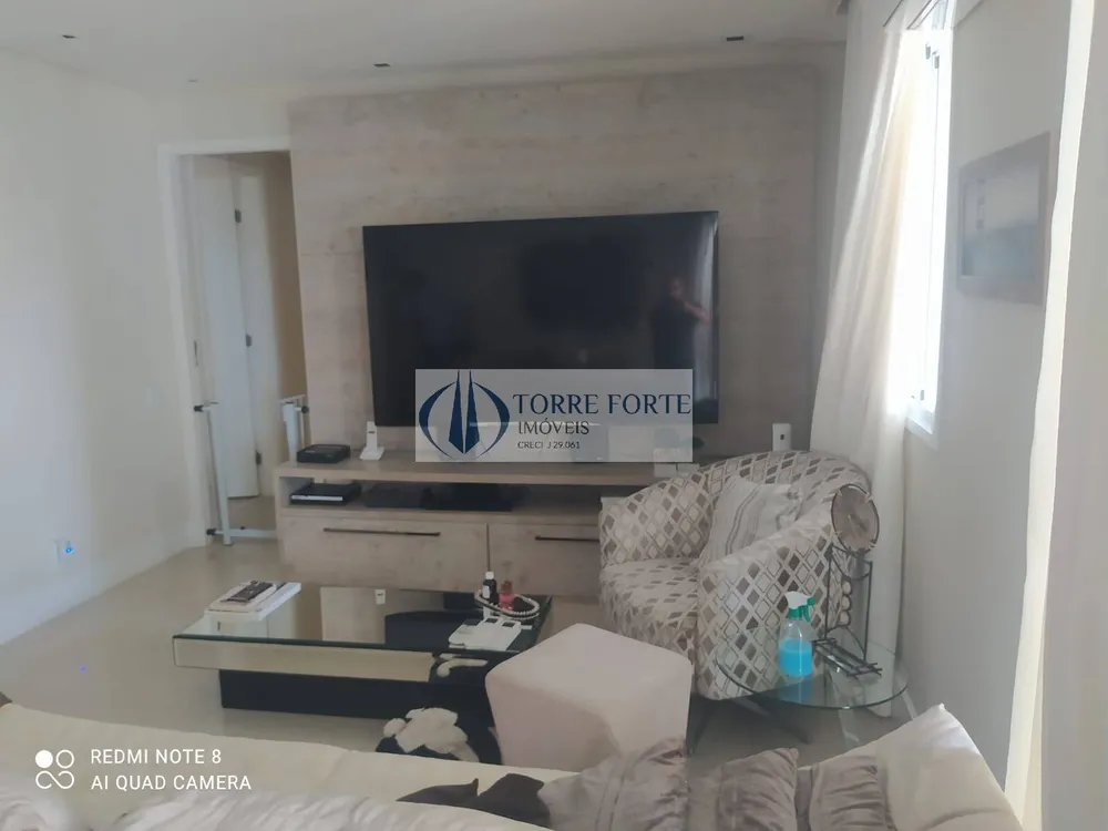 Apartamento, 3 quartos, 126 m² - Foto 2