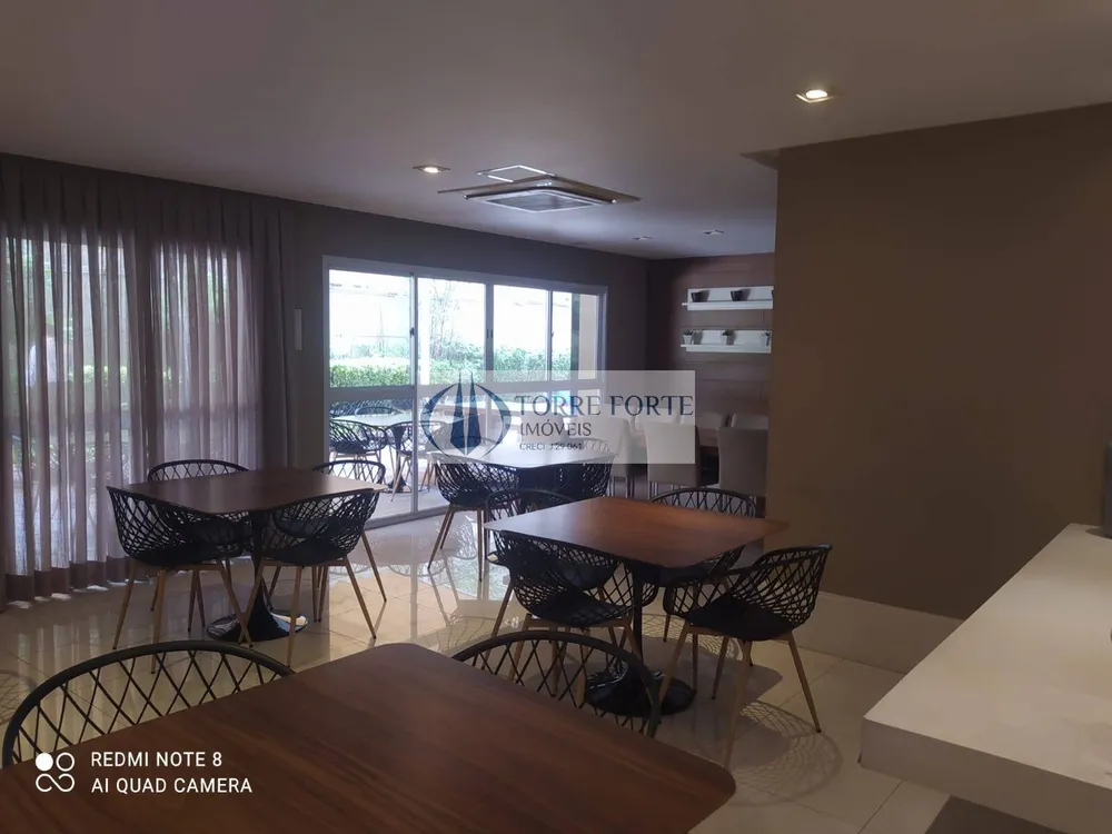 Apartamento, 3 quartos, 126 m² - Foto 1