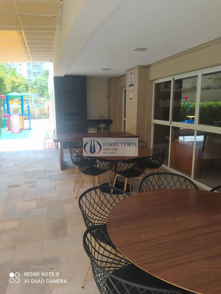 Apartamento, 3 quartos, 126 m² - Foto 4