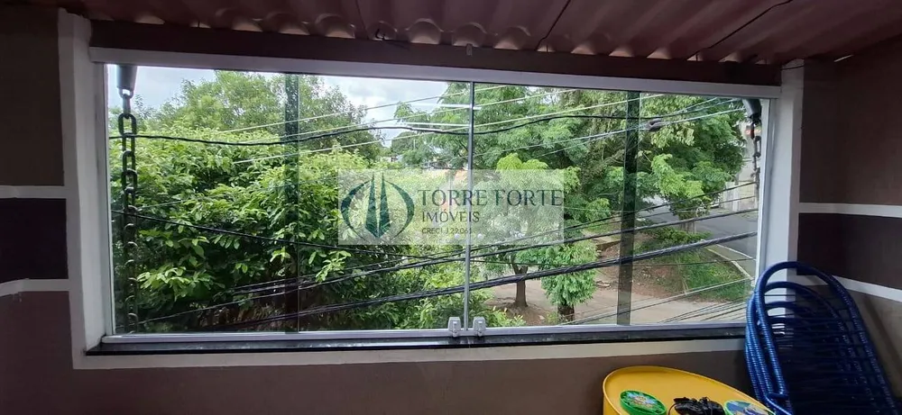 Casa, 2 quartos, 80 m² - Foto 8