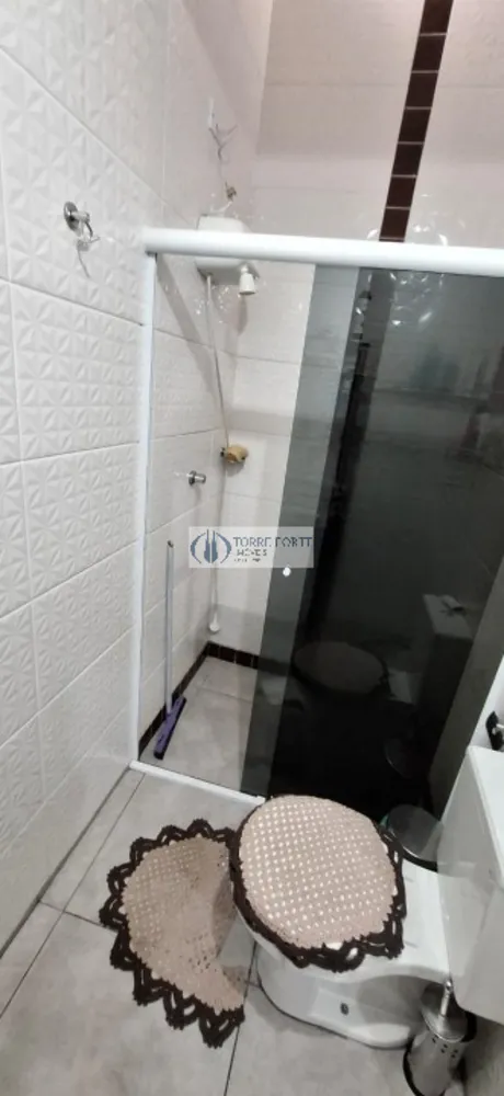Casa, 2 quartos, 80 m² - Foto 5