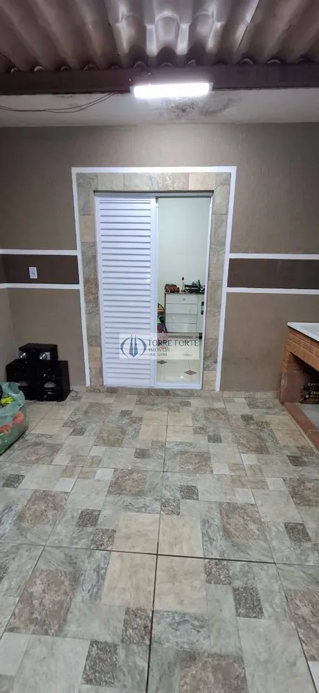 Casa, 2 quartos, 80 m² - Foto 6