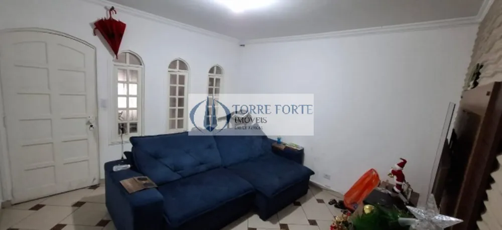 Casa, 2 quartos, 80 m² - Foto 3