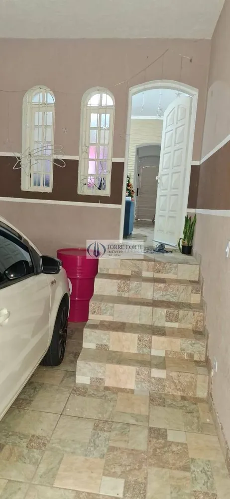 Casa, 2 quartos, 80 m² - Foto 4