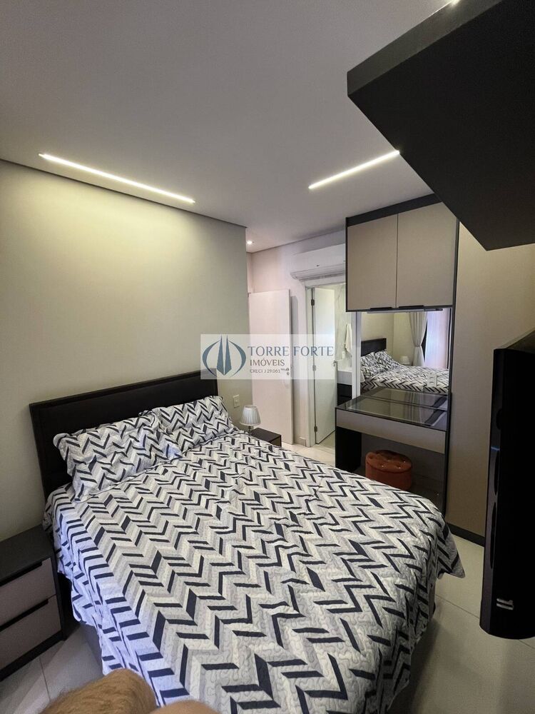 Apartamento, 2 quartos, 75 m² - Foto 1