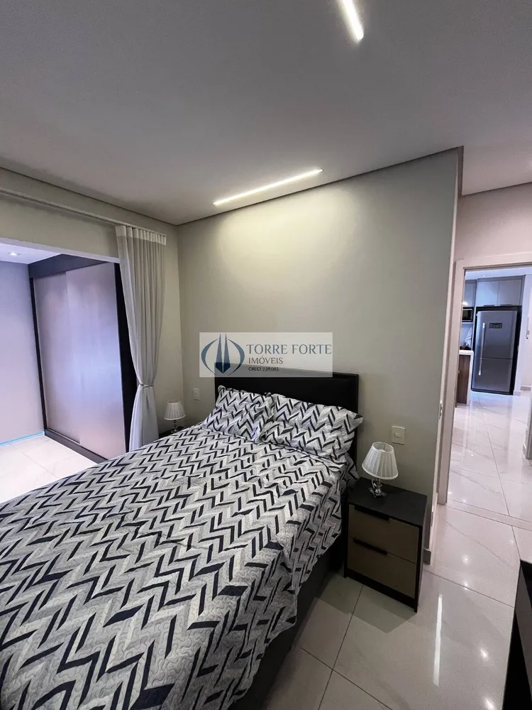 Apartamento, 2 quartos, 75 m² - Foto 3