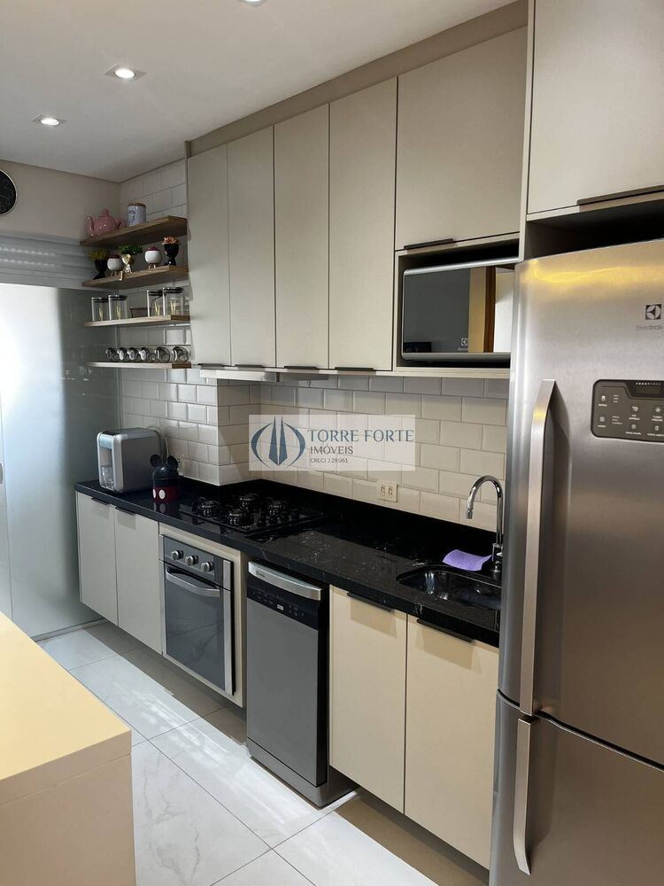 Apartamento, 2 quartos, 75 m² - Foto 2