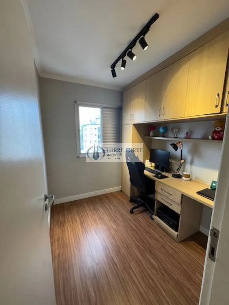 Apartamento, 3 quartos, 61 m² - Foto 4