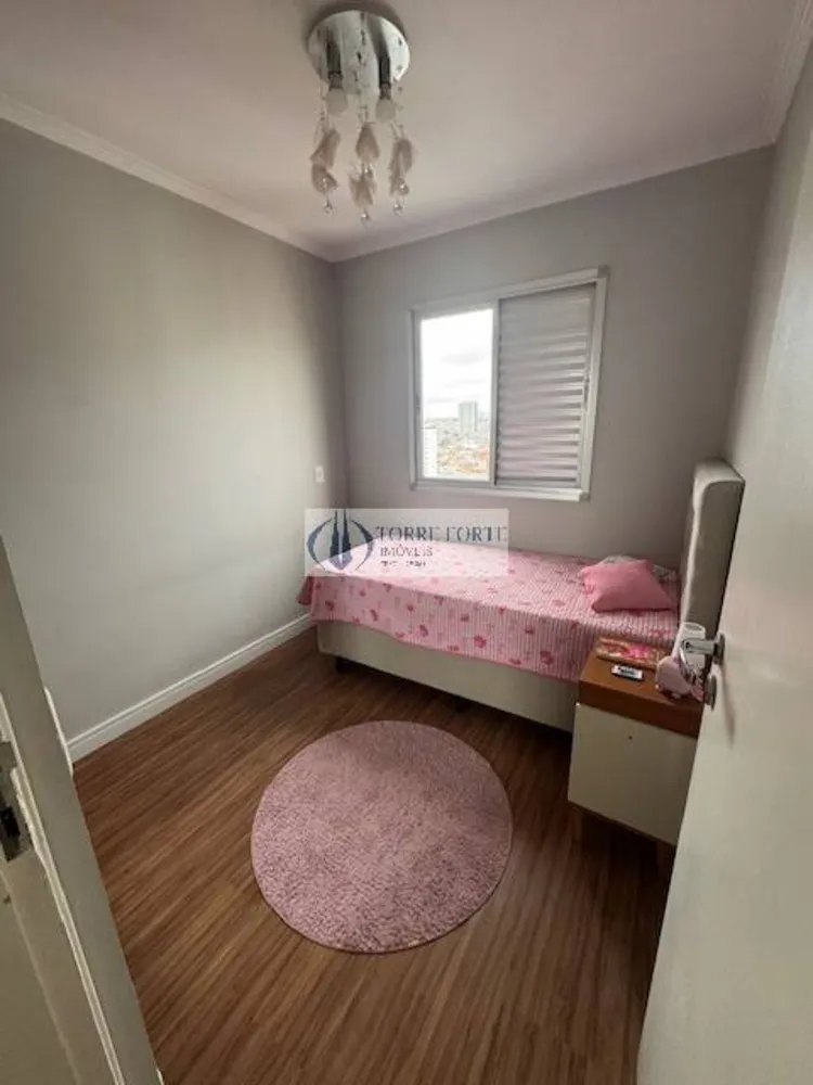 Apartamento, 3 quartos, 61 m² - Foto 5