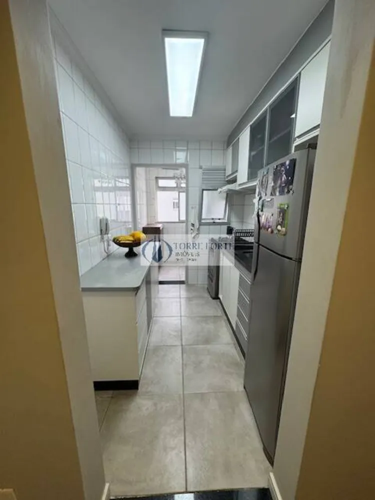 Apartamento, 3 quartos, 61 m² - Foto 2