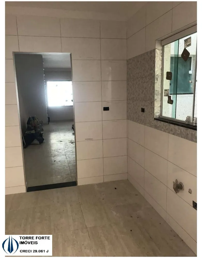 Casa, 3 quartos, 98 m² - Foto 2