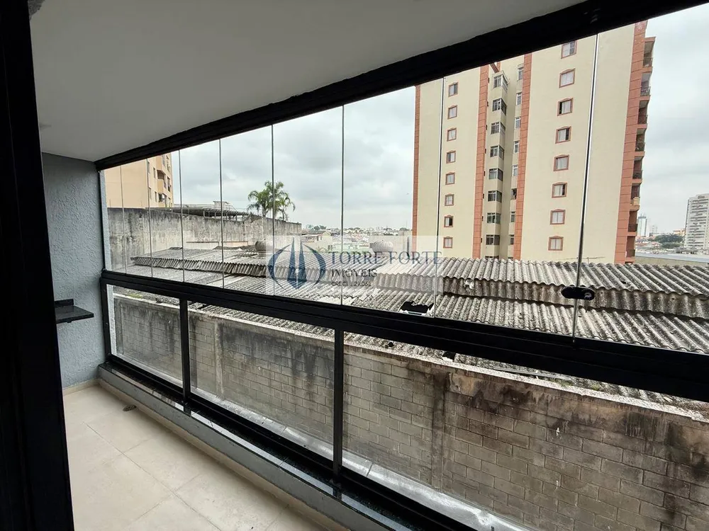 Apartamento, 2 quartos, 54 m² - Foto 3