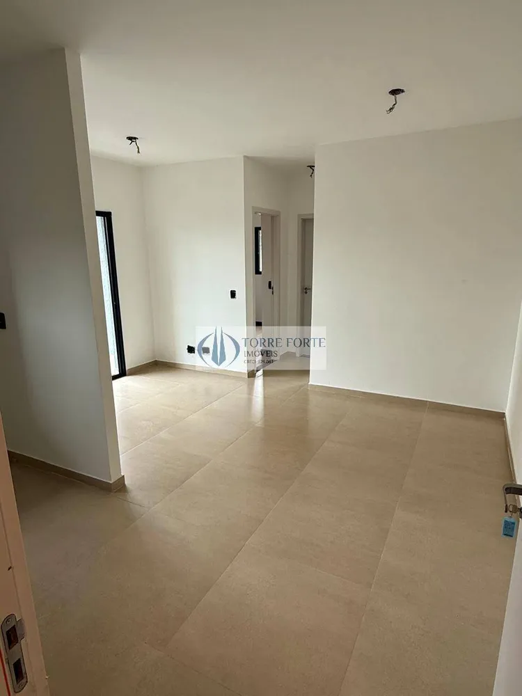 Apartamento, 2 quartos, 54 m² - Foto 4