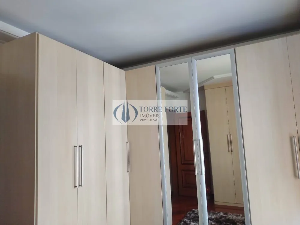 Apartamento, 4 quartos, 188 m² - Foto 5