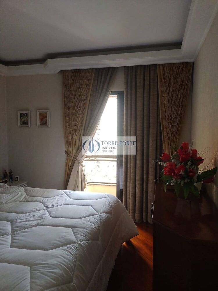 Apartamento, 4 quartos, 188 m² - Foto 1