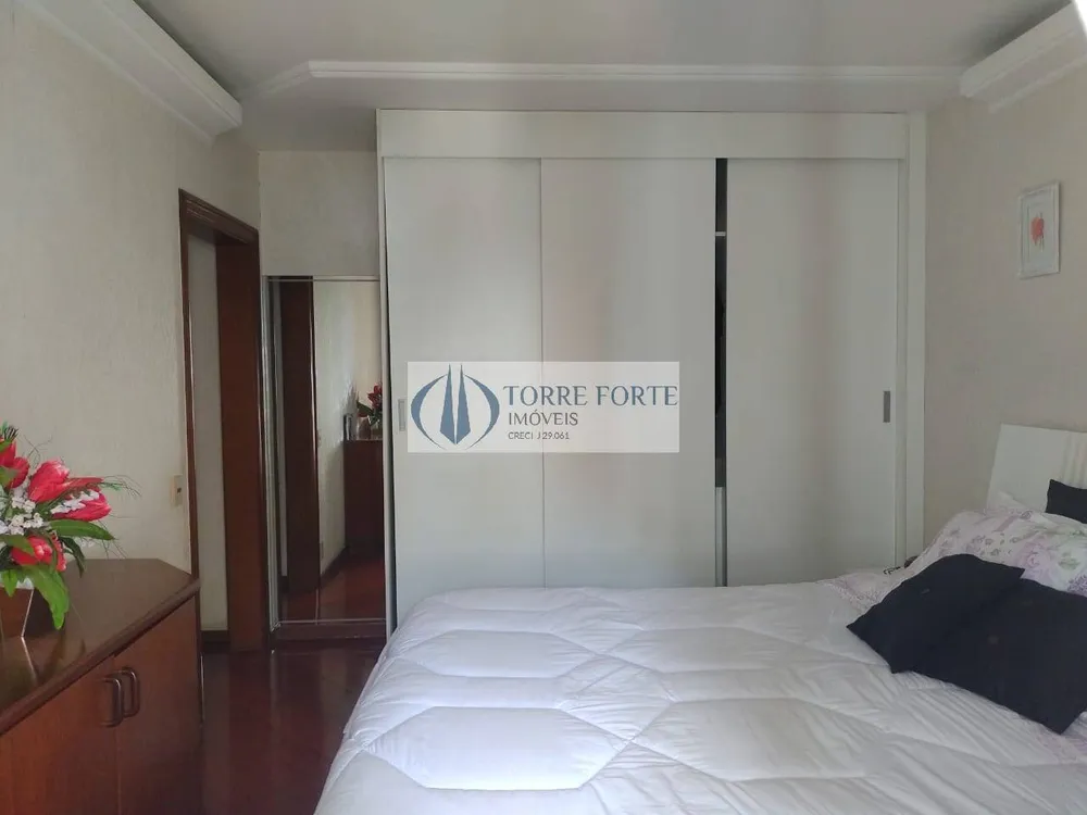 Apartamento, 4 quartos, 188 m² - Foto 3