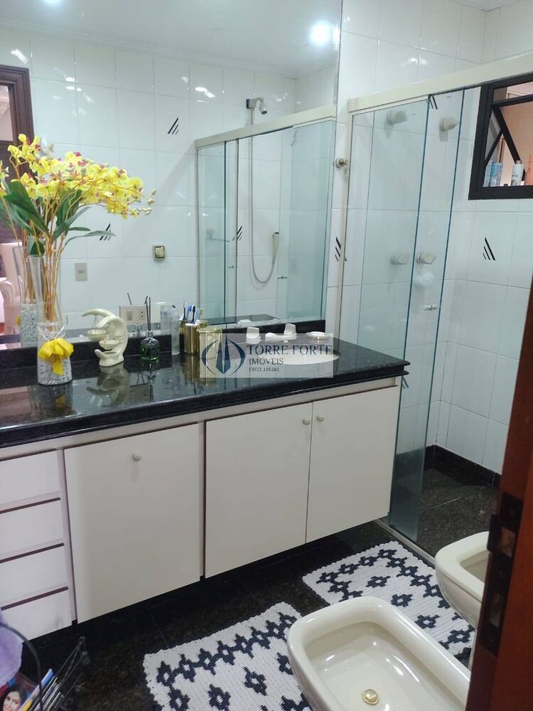 Apartamento, 4 quartos, 188 m² - Foto 3