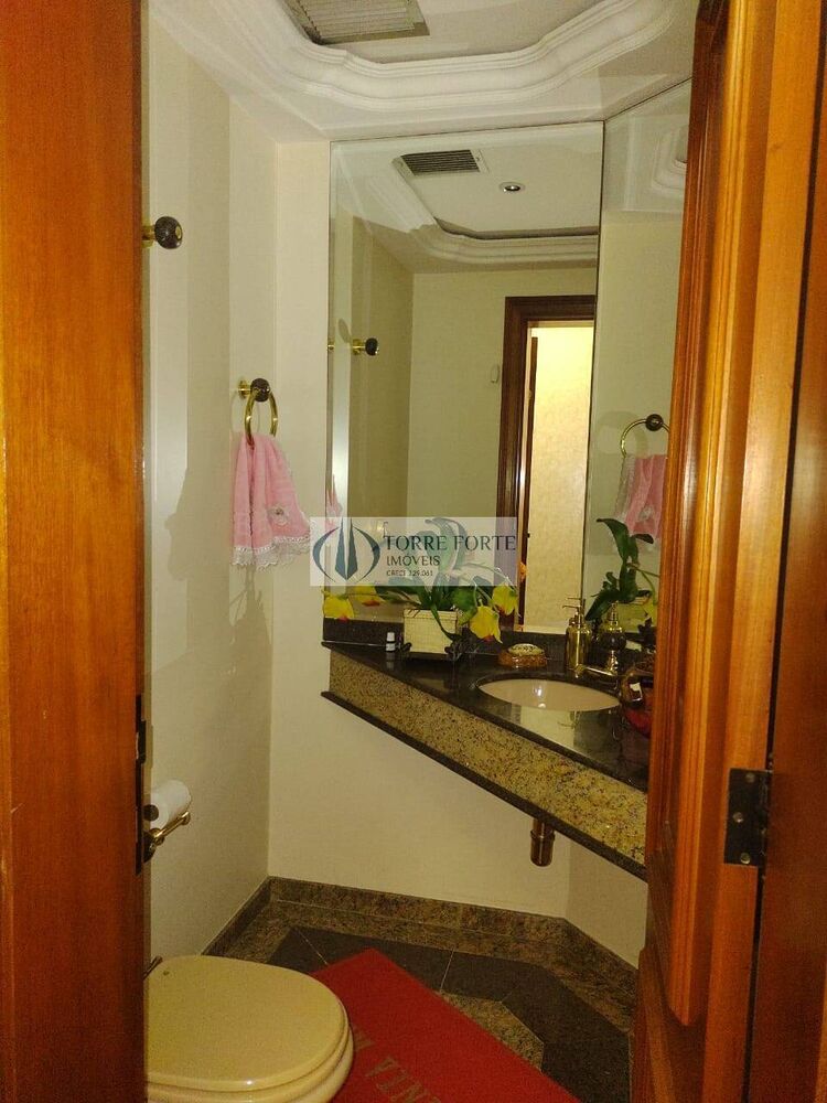 Apartamento, 4 quartos, 188 m² - Foto 4