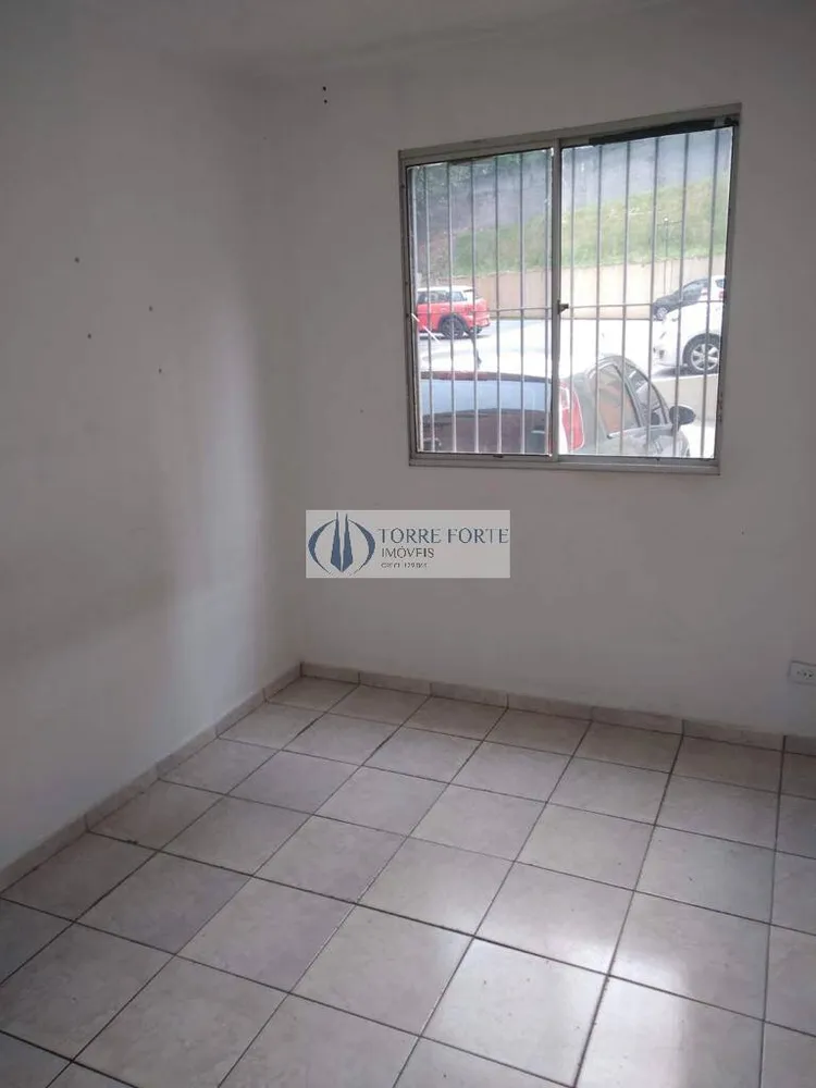 Apartamento, 2 quartos, 42 m² - Foto 2