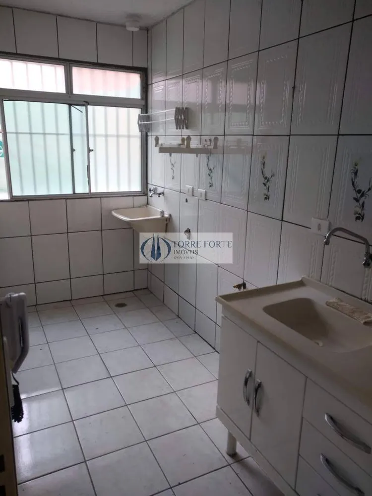 Apartamento, 2 quartos, 42 m² - Foto 5