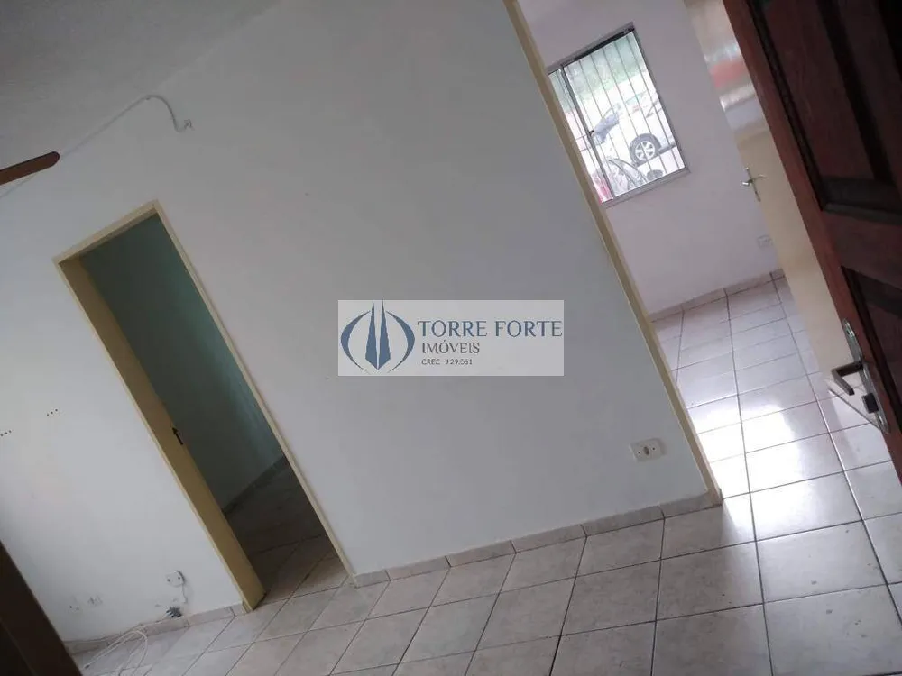 Apartamento, 2 quartos, 42 m² - Foto 4