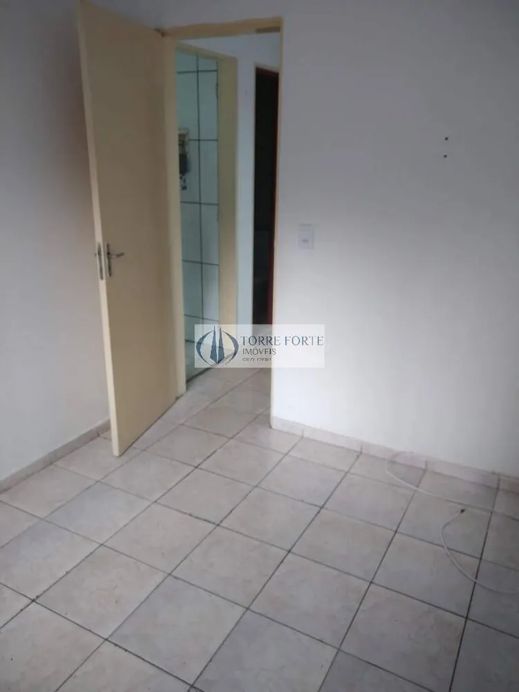 Apartamento, 2 quartos, 42 m² - Foto 1