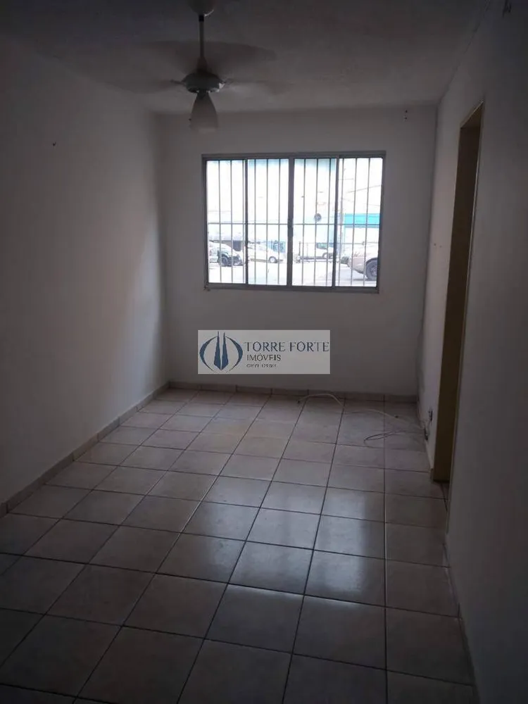 Apartamento, 2 quartos, 42 m² - Foto 7