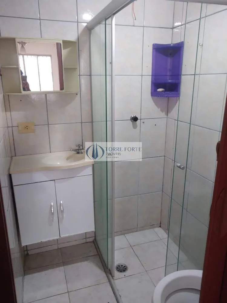 Apartamento, 2 quartos, 42 m² - Foto 3