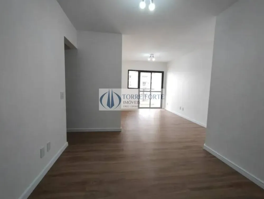 Apartamento, 3 quartos, 94 m² - Foto 2