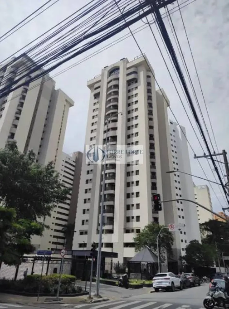 Apartamento, 3 quartos, 94 m² - Foto 1