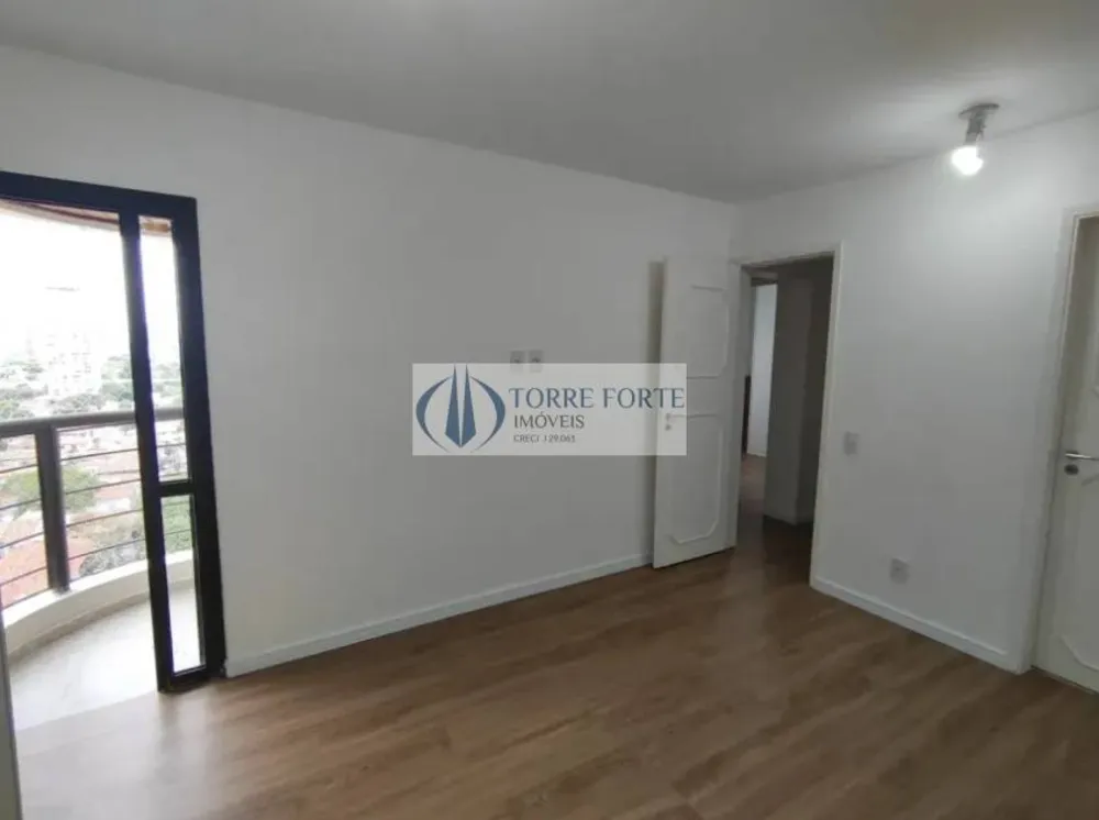 Apartamento, 3 quartos, 94 m² - Foto 3