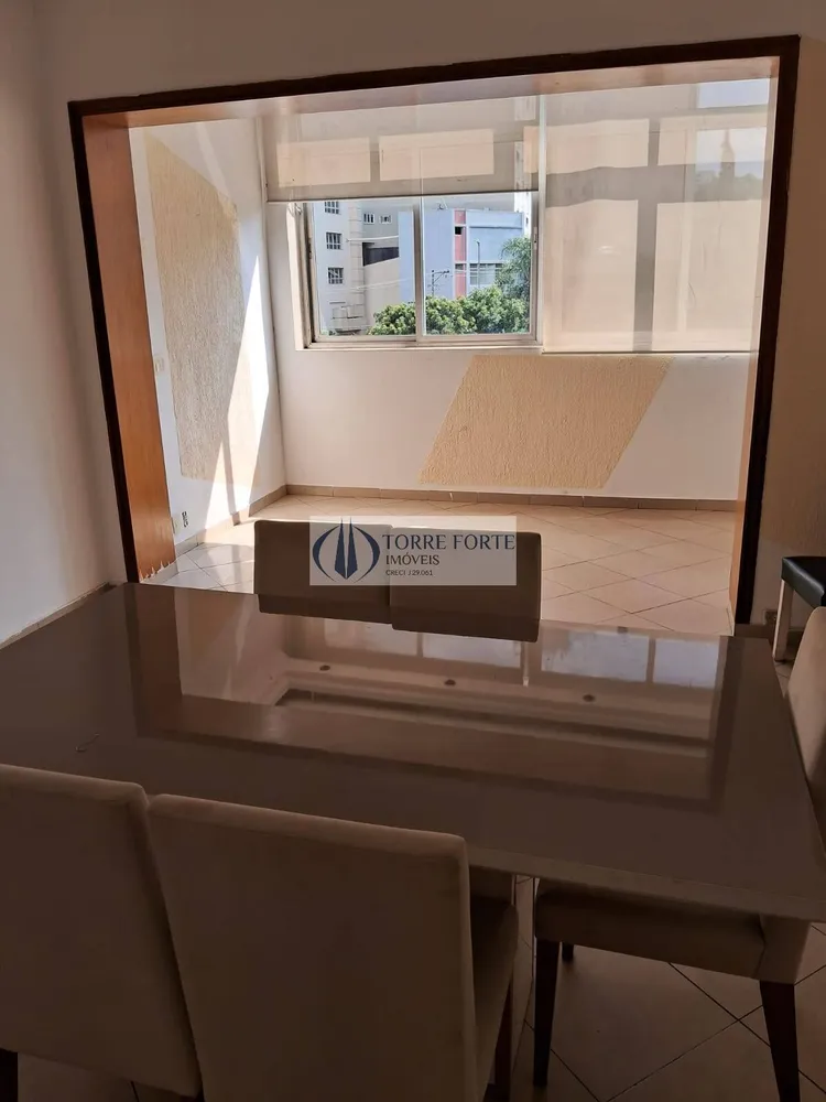 Apartamento, 4 quartos, 127 m² - Foto 1