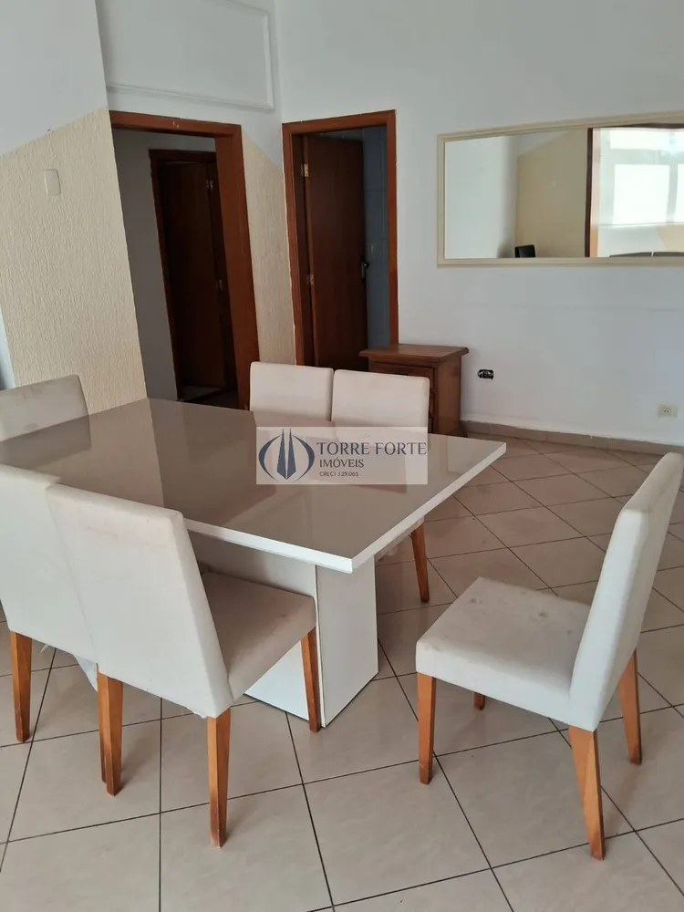 Apartamento, 4 quartos, 127 m² - Foto 3
