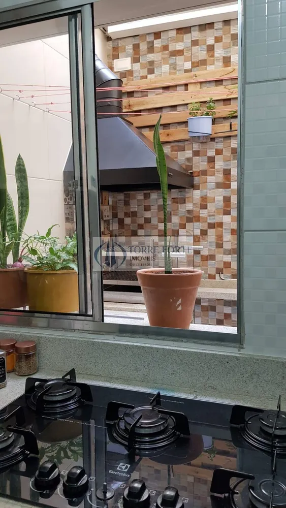 Casa de Condomínio, 2 quartos - Foto 4