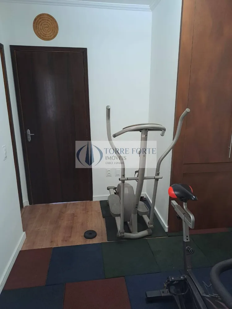 Casa de Condomínio, 2 quartos - Foto 6