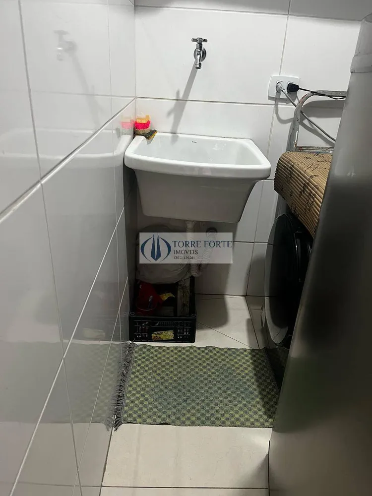 Apartamento, 2 quartos, 49 m² - Foto 7